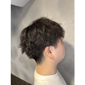 ツイストスパイラル