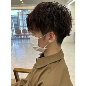 ツイストスパイラル