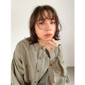 CEINE HAIR PRESS【三軒茶屋】