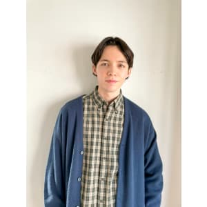 CEINE HAIR PRESS【三軒茶屋】