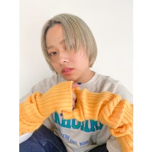 CEINE HAIR PRESS【三軒茶屋】