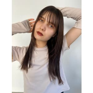 CEINE HAIR PRESS【三軒茶屋】