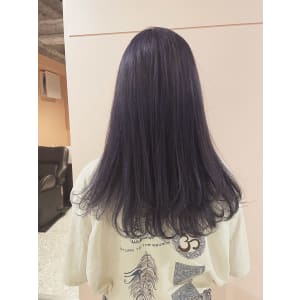 CEINE HAIR PRESS【三軒茶屋】