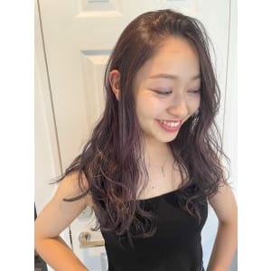 CEINE HAIR PRESS【三軒茶屋】