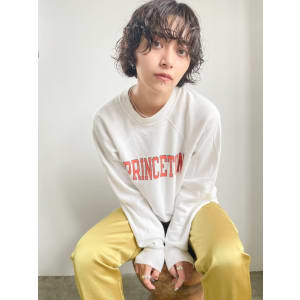 CEINE HAIR PRESS【三軒茶屋】