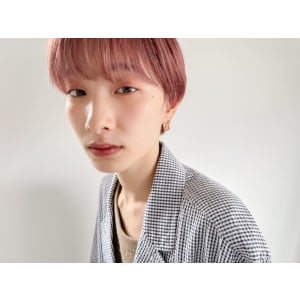 CEINE HAIR PRESS【三軒茶屋】