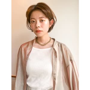 CEINE HAIR PRESS【三軒茶屋】