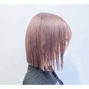CEINE HAIR PRESS【三軒茶屋】