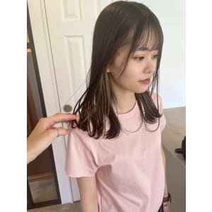 CEINE HAIR PRESS【三軒茶屋】