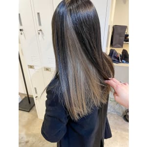 CEINE HAIR PRESS【三軒茶屋】