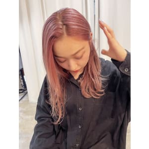 CEINE HAIR PRESS【三軒茶屋】