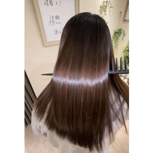 髪質改善トリートメント - hair&relax　LINK【ヘアーアンドリラックスリンク】掲載中