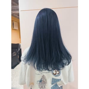 CEINE HAIR PRESS【三軒茶屋】 - CEINE【セーヌ】掲載中