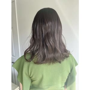 CEINE HAIR PRESS【三軒茶屋】