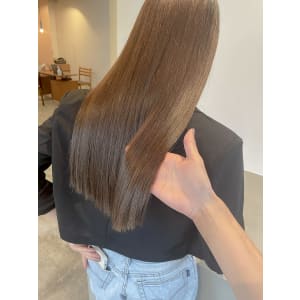 CEINE HAIR PRESS【三軒茶屋】