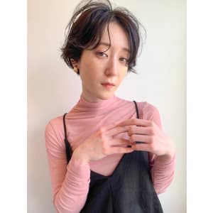 CEINE HAIR PRESS【三軒茶屋】
