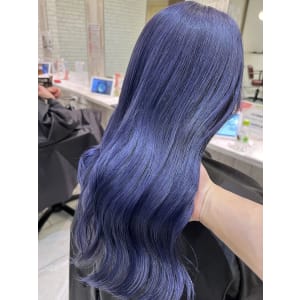 Blue lavender - PROGRESS　フレスポ富沢店【プログレスフレスポトミザワテン】掲載中