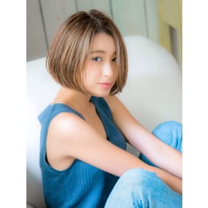 【Londespoir錦糸町 武井俊樹】ハイライト 大人ショ - Lond omotesando 表参道【ロンドオモテサンドウ】掲載中
