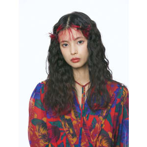 クールバングカラー - HAIR & MAKE EARTH 土浦店【ヘアメイクアース ツチウラテン】掲載中