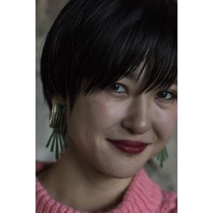 大人の艶やか似合わせカットショート３