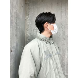 ニュアンスパーマ