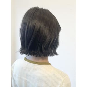 大人可愛い/イルミナカラー