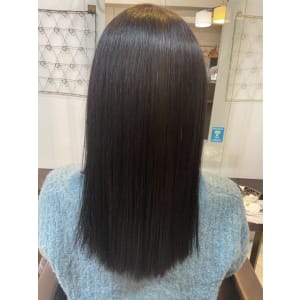 チョコレートブラウン