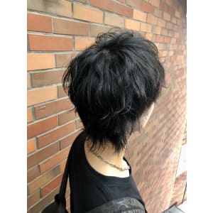 Blossom《髪質改善/縮毛矯正/ケアブリーチ/艶カラー》 - Blossom 東武練馬店【ブロッサムトウブネリマテン】掲載中