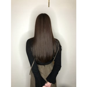 髪質改善トリートメント - Lusso chiaro 西池袋店【ルッソチアロ ニシイケブクロテン】掲載中
