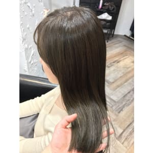 髪質改善トリートメント - Lusso chiaro 西池袋店【ルッソチアロ ニシイケブクロテン】掲載中
