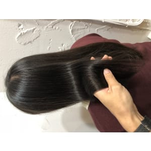 髪質改善トリートメント - Lusso chiaro 西池袋店【ルッソチアロ ニシイケブクロテン】掲載中