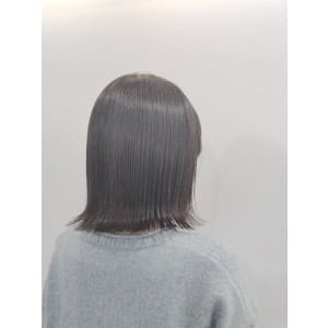 大人可愛い/イルミナカラー