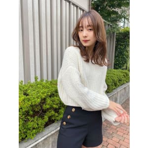 モテミディアム◎
