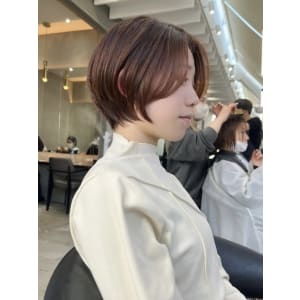 大人美人ショート - Lond leglise 立川【ロンドレグリーズ タチカワ】掲載中