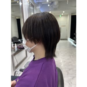 [表参道/メンズカット/メンズパーマ/メンズ美容室/メンズ］ - THE ESCALA 表参道本店 【エスカーラ】【エスカーラ オモテサンドウホンテン】掲載中