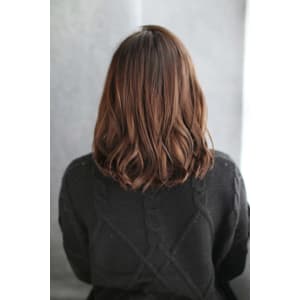 20代30代40代　かきあげアンニュイロブ【草津】