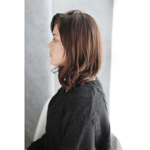 20代30代40代　かきあげアンニュイロブ【草津】