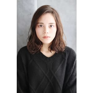 20代30代40代　かきあげアンニュイロブ【草津】