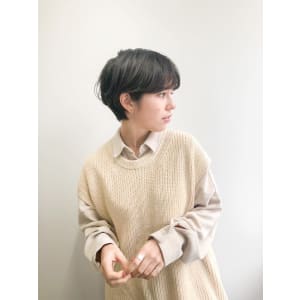 CEINE+ HAIR PRESS - CEINE+【セーヌプラス】掲載中