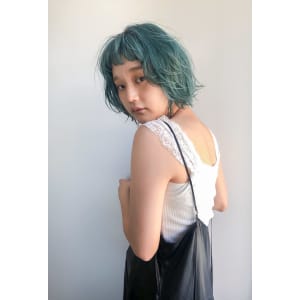 CEINE+ HAIR PRESS - CEINE+【セーヌプラス】掲載中