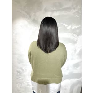Louer  hairmake×ミディアム