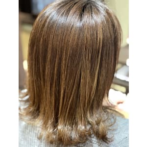 GOLDEN ROCK×ミディアム
