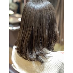 GOLDEN ROCK×ミディアム
