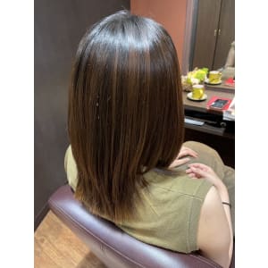 GOLDEN ROCK×ミディアム