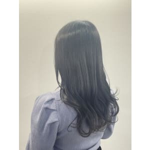 大人可愛い/スリムバランサー/髪質改善