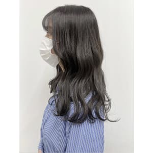 ダークグレージュ【池袋美容室 uchla】 - uchla 池袋 by rcid【ウクラ イケブクロ バイ レシッド】掲載中