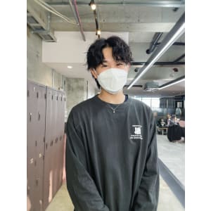 ツイストスパイラル