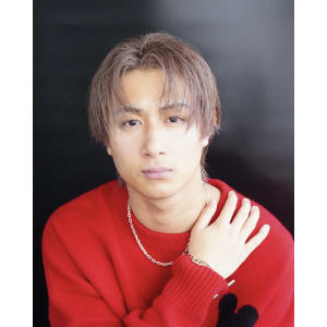 センターパート - メンズヘア整形サロン GOALD 渋谷本店【メンズヘアセイケイサロン ゴールド シブヤホンテン】掲載中