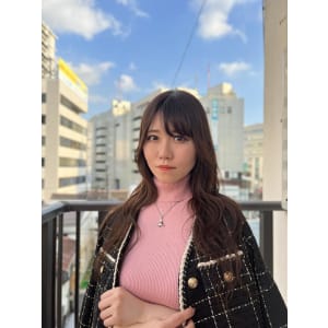 ロングウェーブスタイル - flammeum平塚店【フラミュームヒラツカテン】掲載中