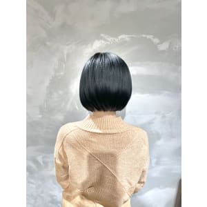 Louer  hairmake×ショート